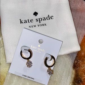 Kate Spade Earrings